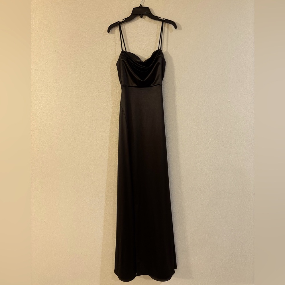 Midnight Dress ⭐️